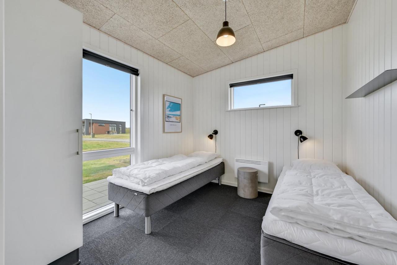 Hotel Lalandia Søndervig Extérieur photo