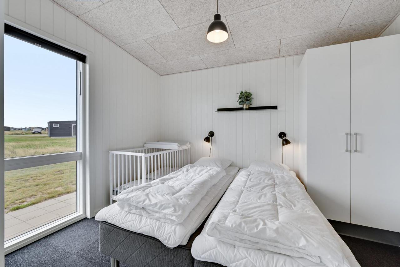 Hotel Lalandia Søndervig Extérieur photo