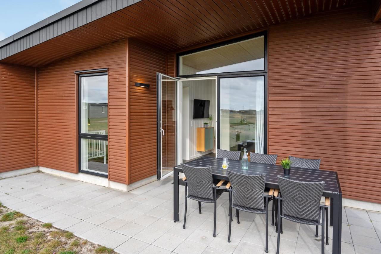 Hotel Lalandia Søndervig Extérieur photo