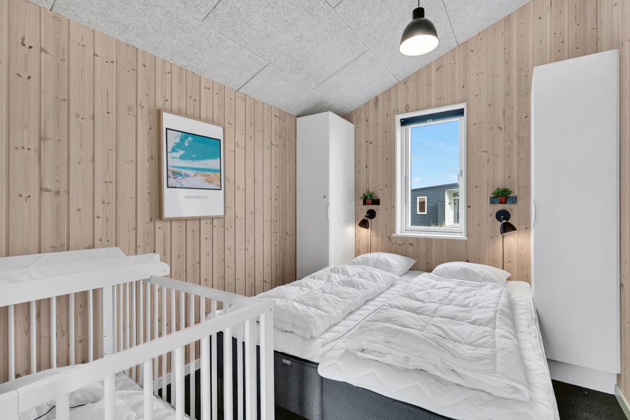 Hotel Lalandia Søndervig Extérieur photo