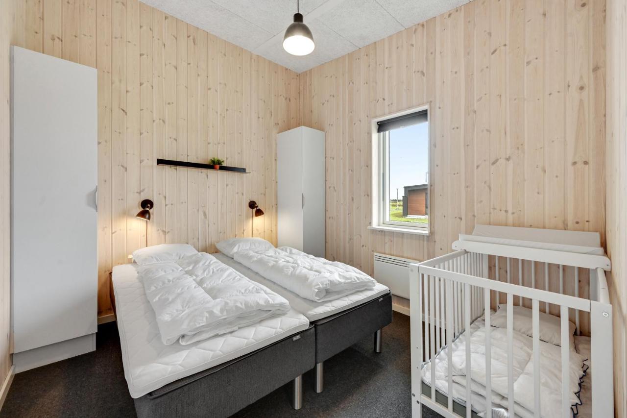 Hotel Lalandia Søndervig Extérieur photo