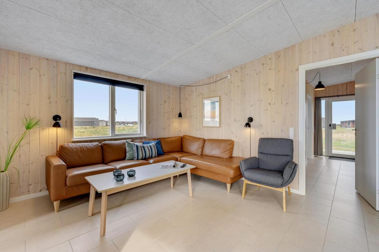 Hotel Lalandia Søndervig Extérieur photo