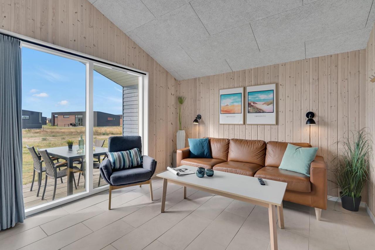 Hotel Lalandia Søndervig Extérieur photo