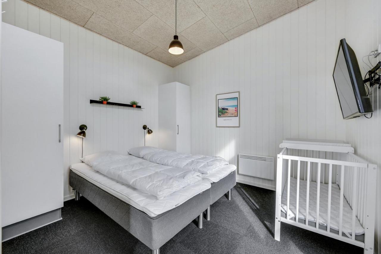 Hotel Lalandia Søndervig Extérieur photo