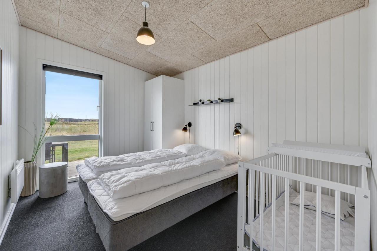 Hotel Lalandia Søndervig Extérieur photo
