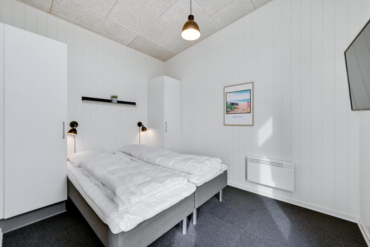 Hotel Lalandia Søndervig Extérieur photo