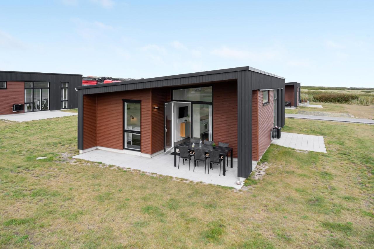Hotel Lalandia Søndervig Extérieur photo