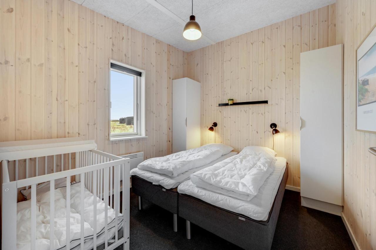 Hotel Lalandia Søndervig Extérieur photo