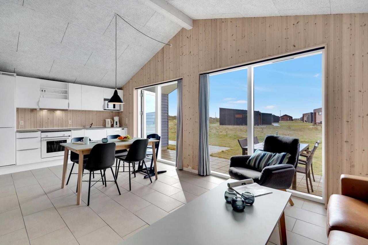 Hotel Lalandia Søndervig Extérieur photo