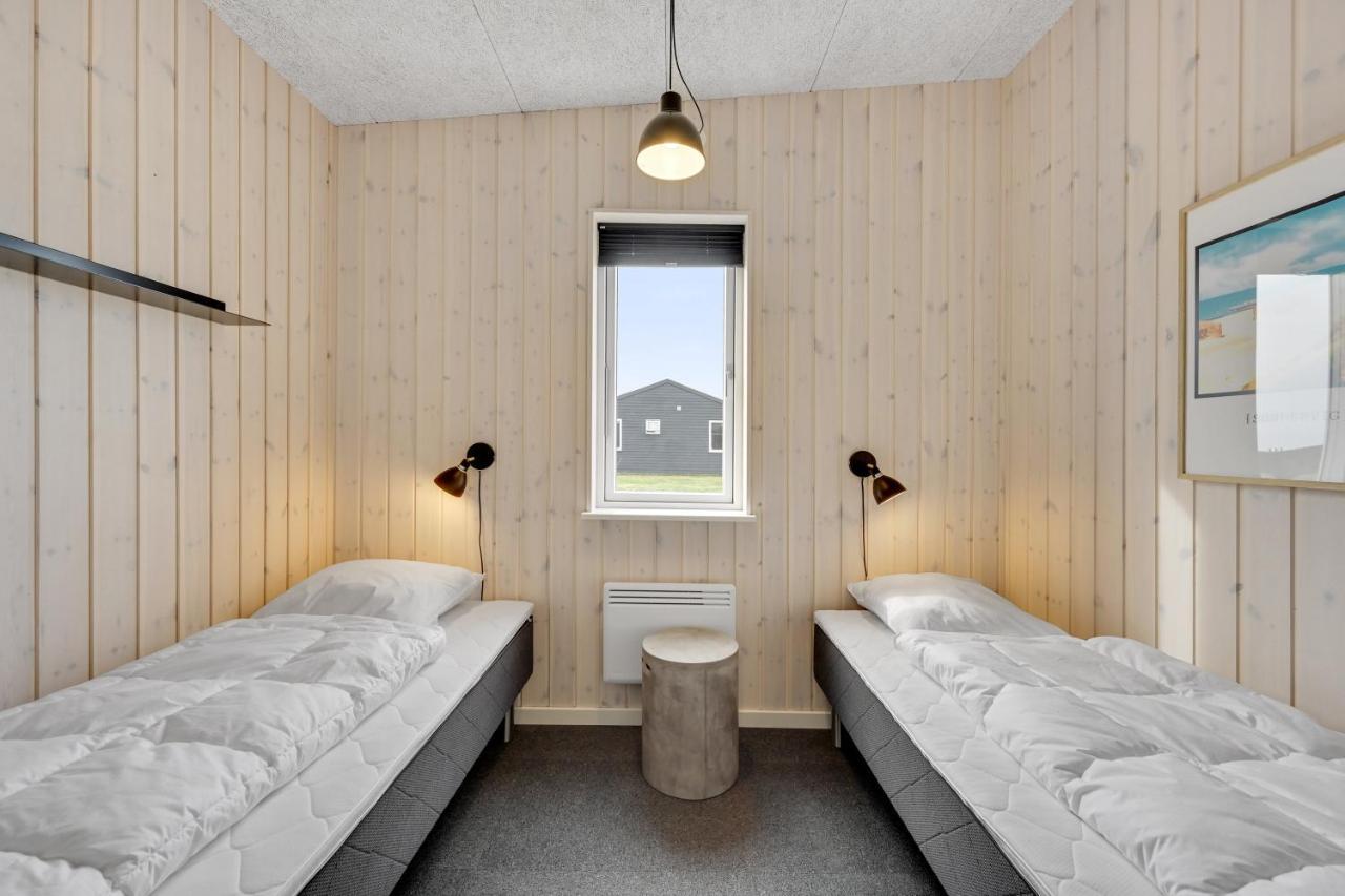 Hotel Lalandia Søndervig Extérieur photo