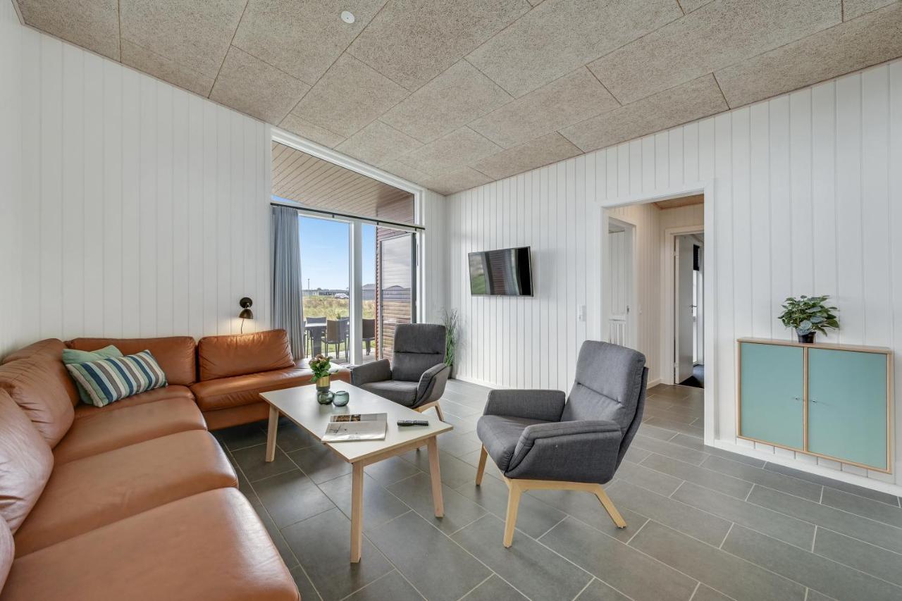 Hotel Lalandia Søndervig Extérieur photo