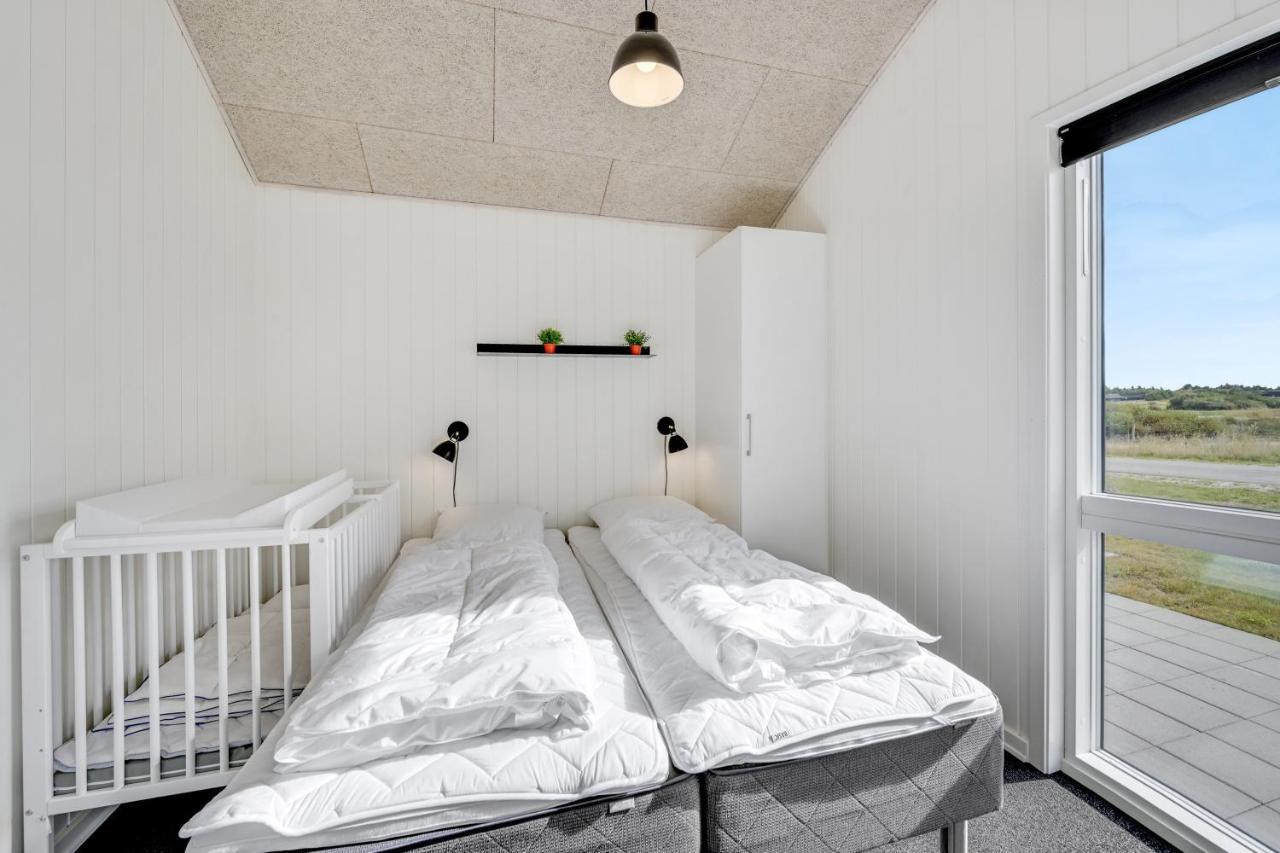 Hotel Lalandia Søndervig Extérieur photo