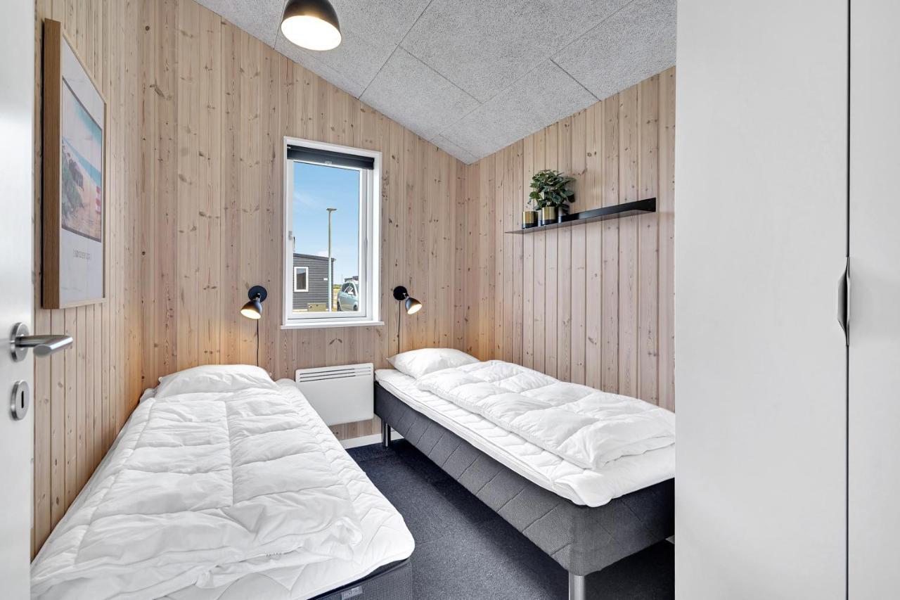 Hotel Lalandia Søndervig Extérieur photo