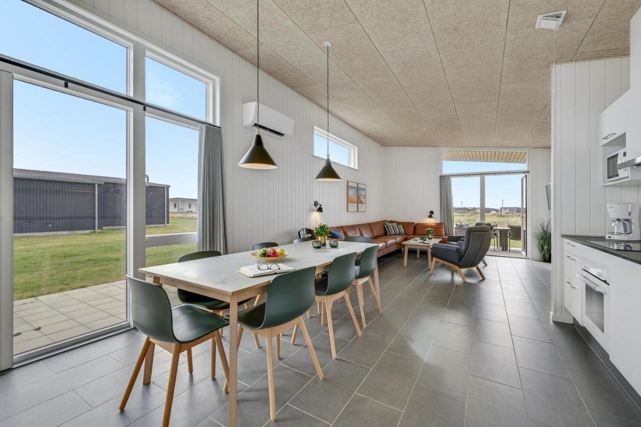 Hotel Lalandia Søndervig Extérieur photo