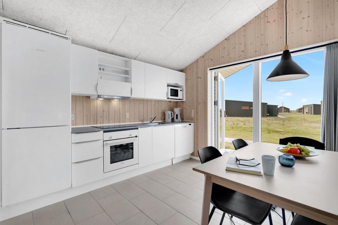Hotel Lalandia Søndervig Extérieur photo